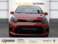 Kia Picanto ISG Spirit Orange - thumbnail 2