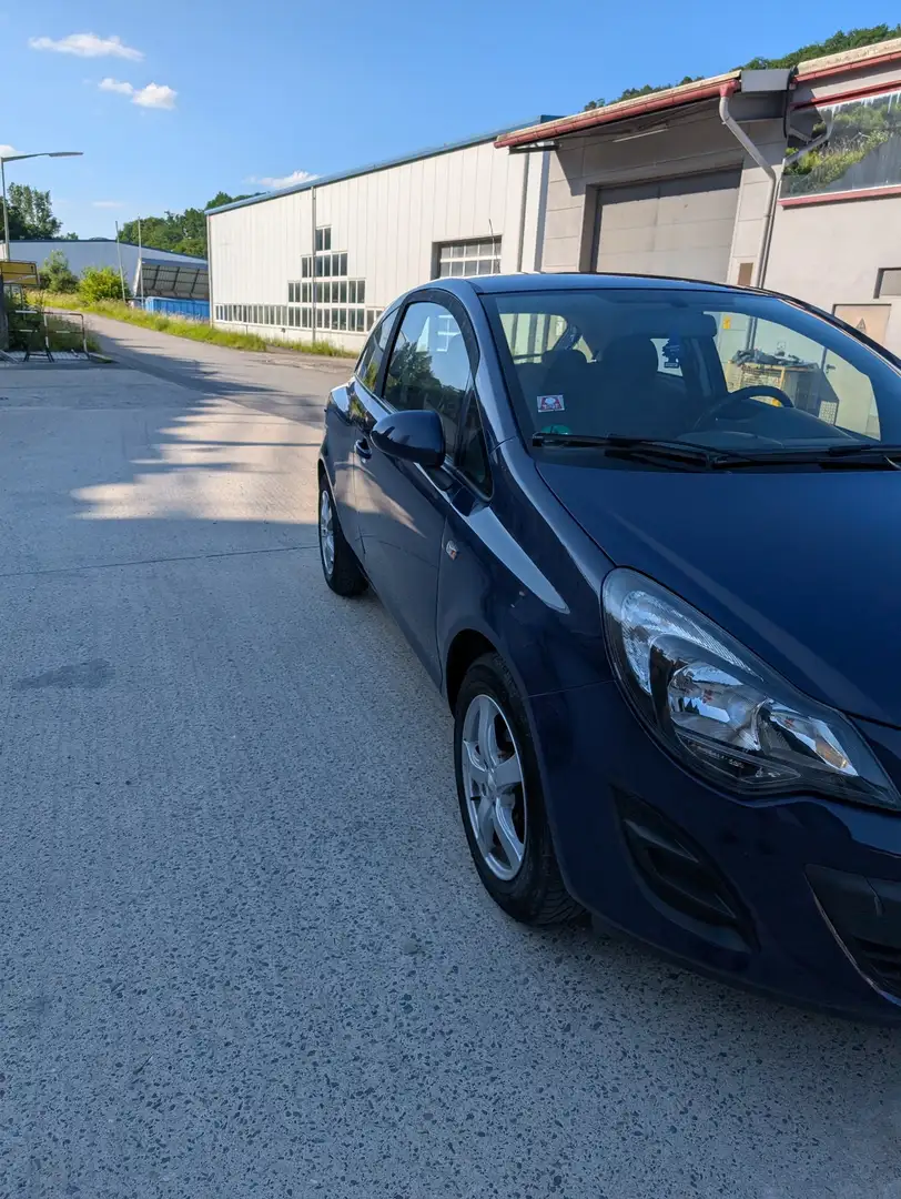 Opel Corsa 1.2 Twinport Van - 2