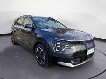 2ª serie 64,8 kWh Evolution