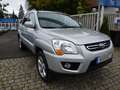 Kia Sportage 2.0 CRDi Autom-Klima-erst 30.000KM-1.Hd Sehr gepfl Argent - thumbnail 2