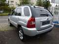 Kia Sportage 2.0 CRDi Autom-Klima-erst 30.000KM-1.Hd Sehr gepfl Argent - thumbnail 4