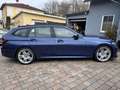 Alpina D3 S Leder LivePR HUD H/K DAB Pano Kom AHK 1Hd Azul - thumbnail 4
