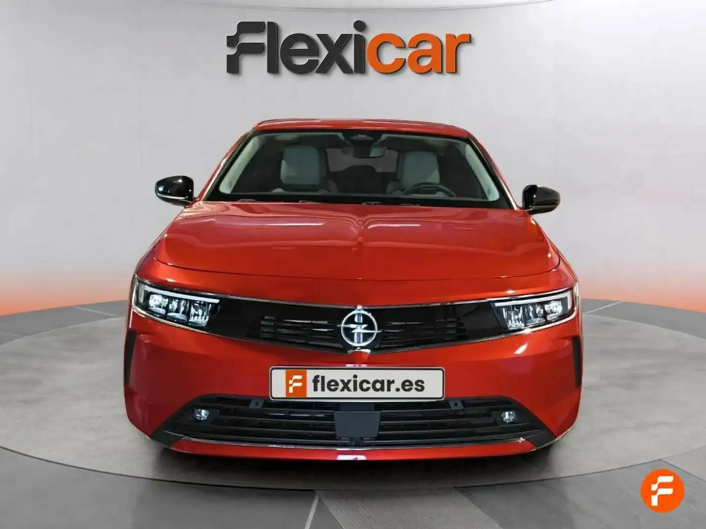 Opel Astra 1.2T XHL 81kW (110CV) Edition Rouge - 2