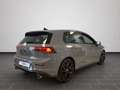 Volkswagen Golf 2.0 TSI GTI DSG NAVI RFK 18" Standheizung Grijs - thumbnail 2