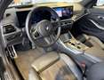 BMW 340 M340i Tour. xDr. M Sport Pro HUD+adLED+MEMO+AHK+ Schwarz - thumbnail 40