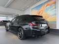 BMW 340 M340i Tour. xDr. M Sport Pro HUD+adLED+MEMO+AHK+ Schwarz - thumbnail 44