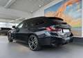 BMW 340 M340i Tour. xDr. M Sport Pro HUD+adLED+MEMO+AHK+ Noir - thumbnail 7