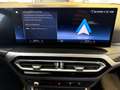 BMW 340 M340i Tour. xDr. M Sport Pro HUD+adLED+MEMO+AHK+ Noir - thumbnail 24