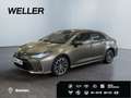 Toyota Corolla 1.8 Hybrid Club *Bi-LED*ACC*Kamera*SHZ* Bronze - thumbnail 1