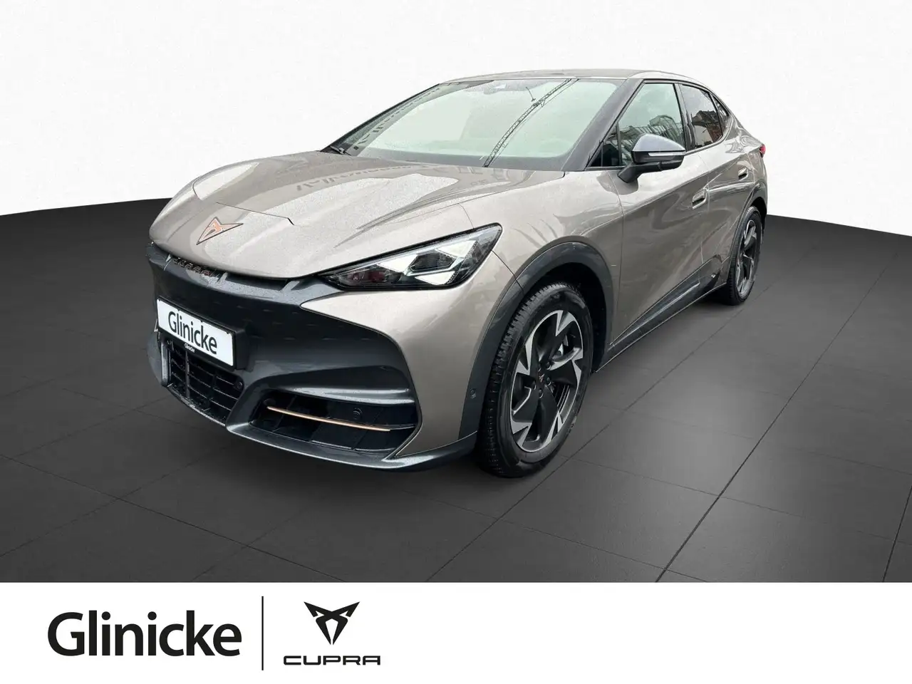 CUPRA Tavascan Endurance 210 kW 77 kWh Drive Pack