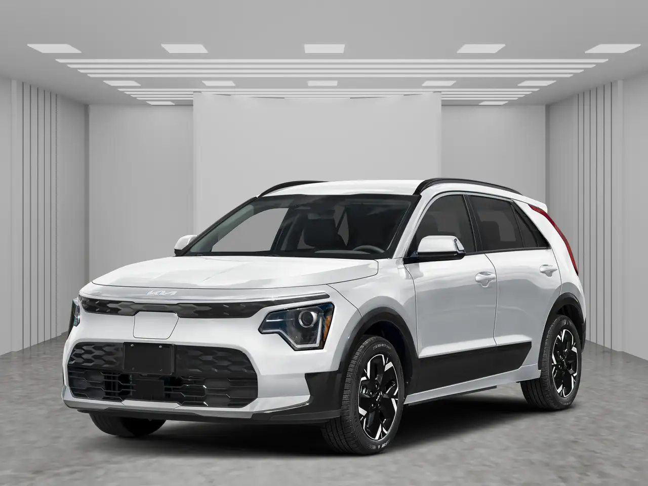 2026 Kia Niro