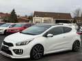 Kia Ceed / cee'd ProCeed GT-Track LPG Blanc - thumbnail 4