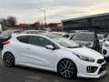 Kia Ceed / cee'd ProCeed GT-Track LPG Blanc - thumbnail 3