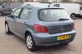 Peugeot 307 1.4-16V XS Premium Radio cd speler, Trekhaak, Clim Grigio - thumbnail 7