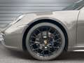 Porsche 911 992 Targa 4S Matrix Sport-Chrono Surround Gris - thumbnail 7