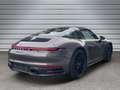 Porsche 911 992 Targa 4S Matrix Sport-Chrono Surround Grau - thumbnail 3