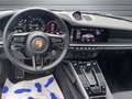 Porsche 911 992 Targa 4S Matrix Sport-Chrono Surround Gris - thumbnail 9
