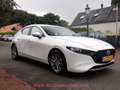 Mazda 3 2.0 e-SkyActiv-G M Hybrid HEADUP / ACC / CARPLAY / Wit - thumbnail 3