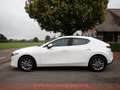 Mazda 3 2.0 e-SkyActiv-G M Hybrid HEADUP / ACC / CARPLAY / Wit - thumbnail 6