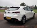 Mazda 3 2.0 e-SkyActiv-G M Hybrid HEADUP / ACC / CARPLAY / Wit - thumbnail 4