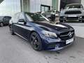Mercedes-Benz C 200 AMG Pakket / Multi beam lichten / Automaat / Alca Blau - thumbnail 7