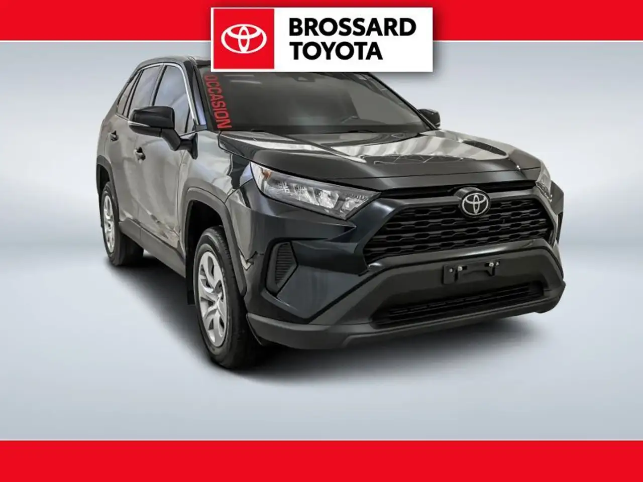 2022 Toyota RAV 4