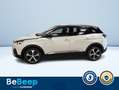 Peugeot 3008 1.5 BLUEHDI GT LINE S&S 130CV Blanc - thumbnail 5