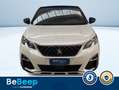 Peugeot 3008 1.5 BLUEHDI GT LINE S&S 130CV Blanc - thumbnail 3