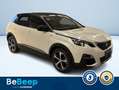 Peugeot 3008 1.5 BLUEHDI GT LINE S&S 130CV Blanc - thumbnail 4