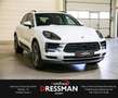 Porsche Macan 2.0 ACC PANO SITZKLIMA LED KAMERA LUFT Weiß - thumbnail 3