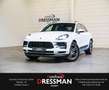 Porsche Macan 2.0 ACC PANO SITZKLIMA LED KAMERA LUFT Weiß - thumbnail 1