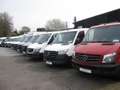 Mercedes-Benz Sprinter 314/316 CDI*Frischdienst*Erst 84TKM* Blanc - thumbnail 20