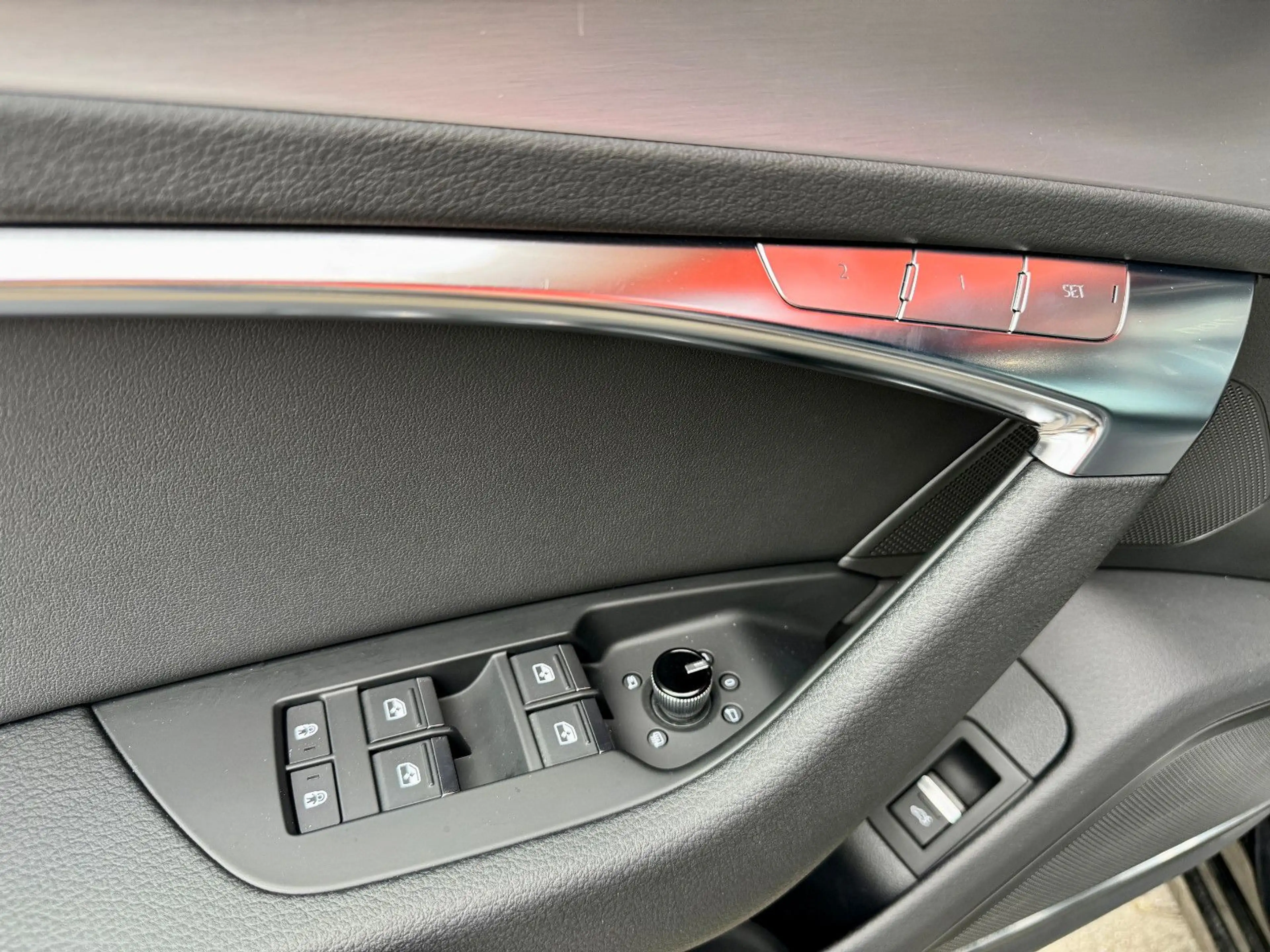 Audi A6 Avant 45 TFSI quattro*2xS-line*Matrix*ACC*B&O — photo 14