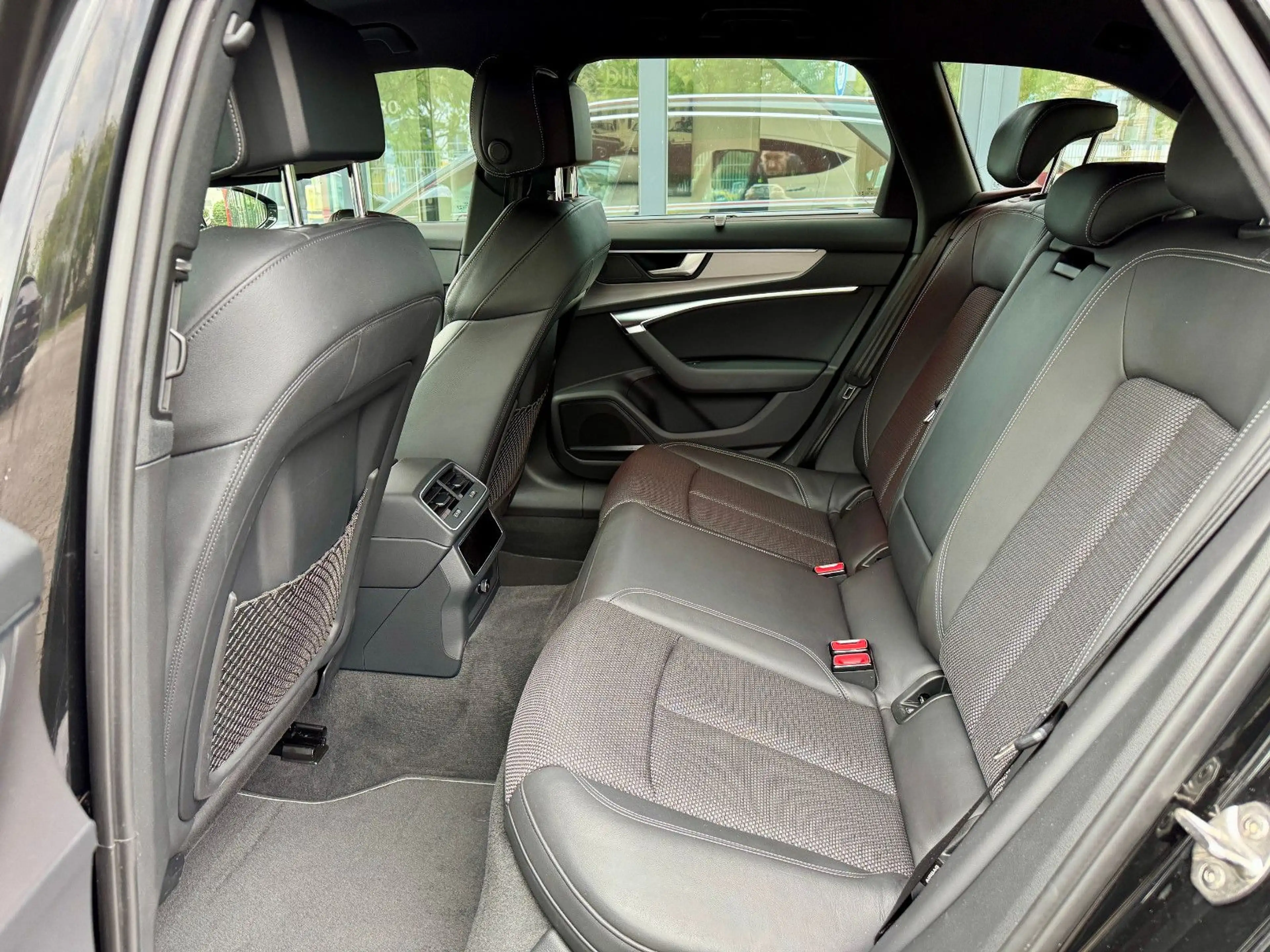 Audi A6 Avant 45 TFSI quattro*2xS-line*Matrix*ACC*B&O — photo 10