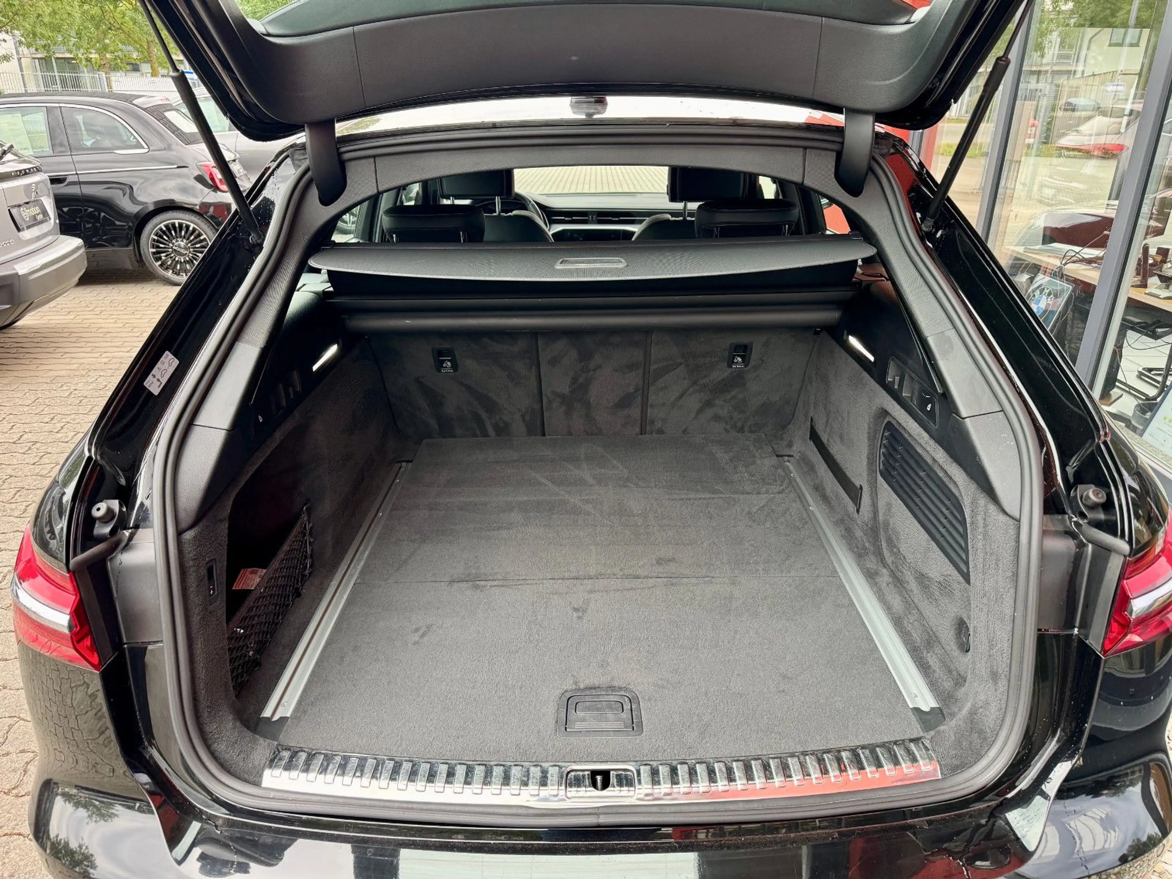 Audi A6 Avant 45 TFSI quattro*2xS-line*Matrix*ACC*B&O — photo 11
