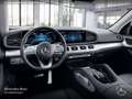 Mercedes-Benz GLE 350 de 4M AMG+NIGHT+360+AHK+LED+FAHRASS+21"+9G Zwart - thumbnail 11