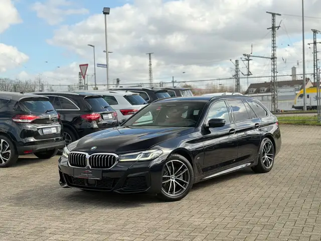 BMW 5er
