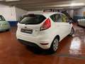 Ford Fiesta Fiesta 1.0 Neopatentati Euro 6 Blanc - thumbnail 3