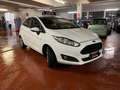 Ford Fiesta Fiesta 1.0 Neopatentati Euro 6 Blanc - thumbnail 2