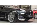 BMW 745 745Le xDrive Exclusive G12 LCI / B\u0026W / Laser  Noir - thumbnail 6