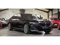BMW 745 745Le xDrive Exclusive G12 LCI / B\u0026W / Laser  Noir - thumbnail 1
