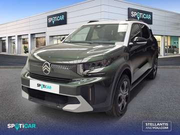 Turbo 73kW (100CV) BVM6 Plus