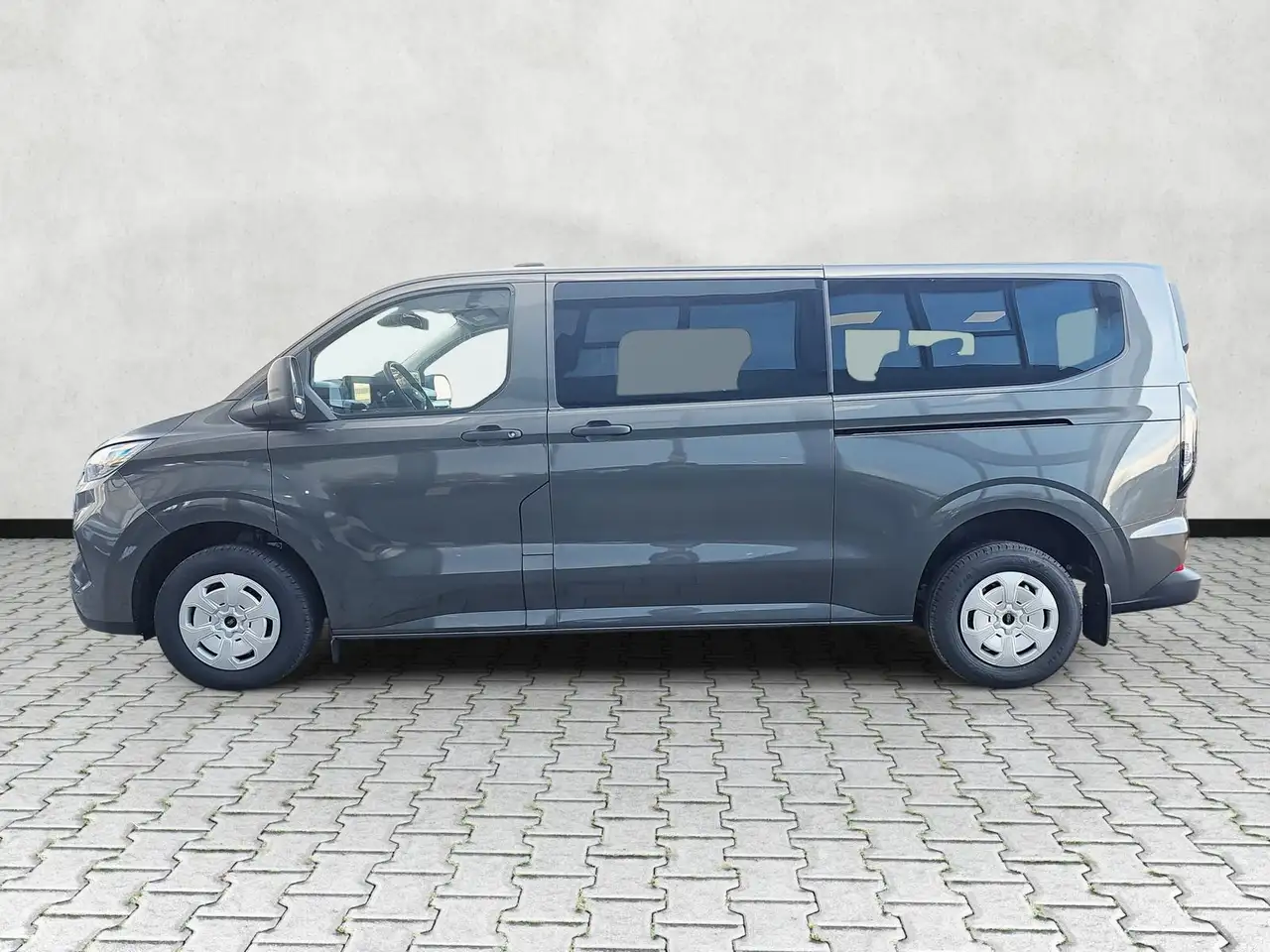 Ford Transit Custom L2 Combi 2.0 EB Trend 8 Sitz AHK 5