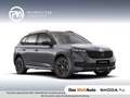 Skoda Kamiq Monte Carlo TSI Grau - thumbnail 1