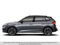 Skoda Kamiq Monte Carlo TSI Grau - thumbnail 3