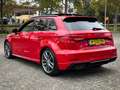 Audi A3 Sportback 35 TFSI CoD Sport S Line Edition 3X S-Li Rood - thumbnail 9