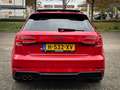 Audi A3 Sportback 35 TFSI CoD Sport S Line Edition 3X S-Li Rood - thumbnail 10
