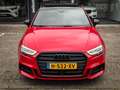 Audi A3 Sportback 35 TFSI CoD Sport S Line Edition 3X S-Li Rood - thumbnail 5
