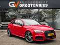 Audi A3 Sportback 35 TFSI CoD Sport S Line Edition 3X S-Li Rood - thumbnail 4