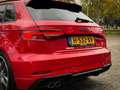 Audi A3 Sportback 35 TFSI CoD Sport S Line Edition 3X S-Li Rood - thumbnail 11